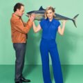 Bryan Cranston and Rhea Seehorn on ‘Pluribus’ Twists, Landing ‘Breaking Bad’ Right After ‘Malcom in the Middle’ and Playing Catherine O’Hara’s Husband Three Times