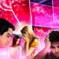Bitcoin decouples from tech stocks: Is $60K BTC’s next stop?