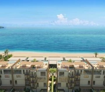 Banyan Group Residences Unveils Exclusive Banyan Tree Beach Residences Varuna at Laguna Phuket