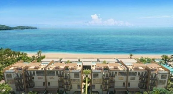 Banyan Group Residences Unveils Exclusive Banyan Tree Beach Residences Varuna at Laguna Phuket