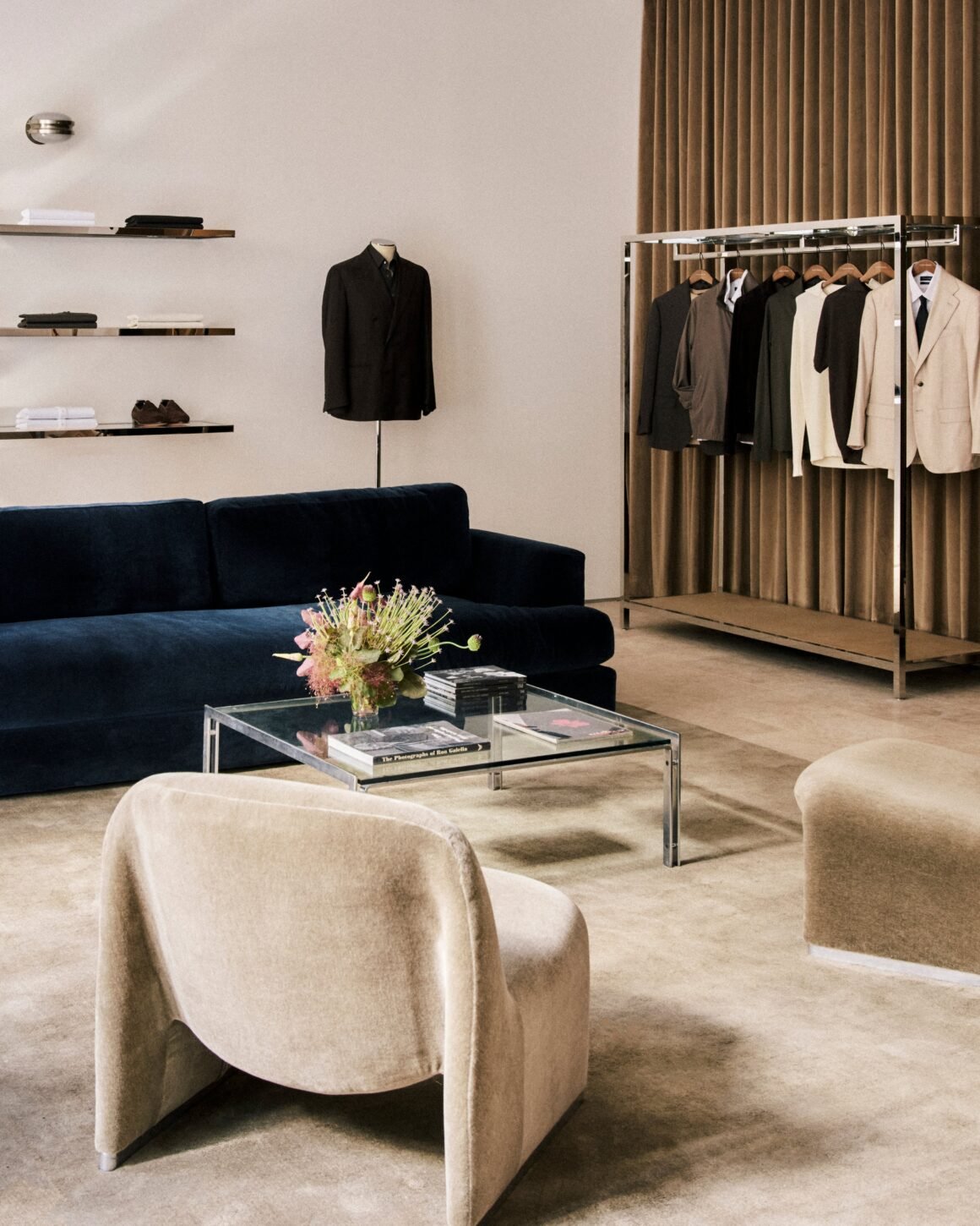What Makes Madison Avenue Work