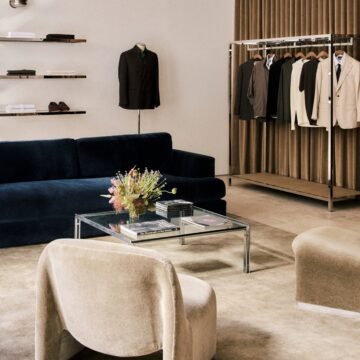 What Makes Madison Avenue Work