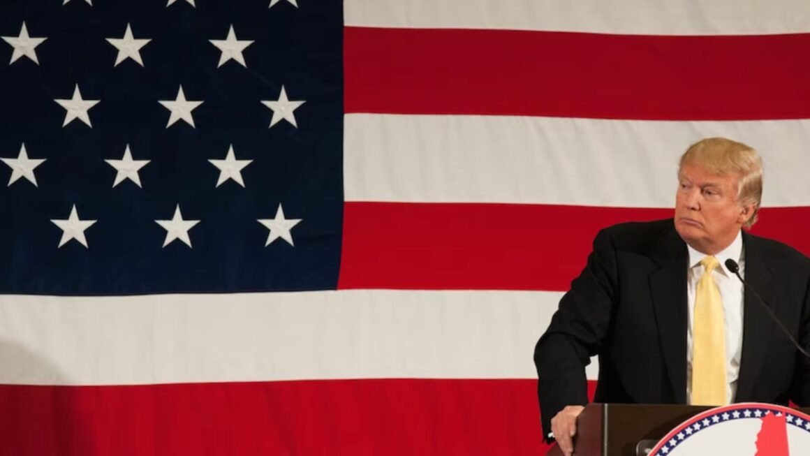 Trump to Impose Forced Labour Duties on Friday as Temporary 10% US Tariffs Expire