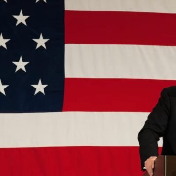 Trump to Impose Forced Labour Duties on Friday as Temporary 10% US Tariffs Expire