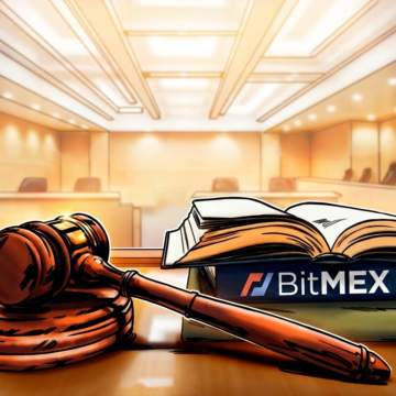 BitMEX hit with 623 BTC lawsuit on day it announces shutdown