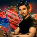 Telegram founder Pavel Durov internationally wanted, Russia’s FSB says