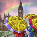 UK policy sprint finds cross-border payments are stablecoins’ top use case