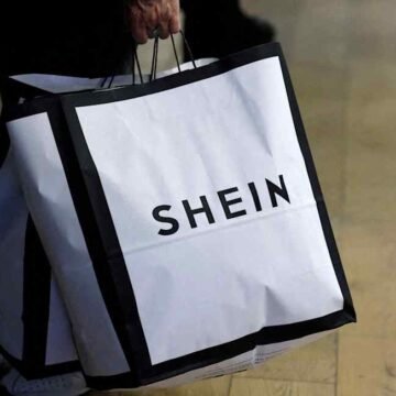 Shein slumps to loss ahead of planned Hong Kong listing