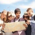 80% of Gen Z research unplanned side trips