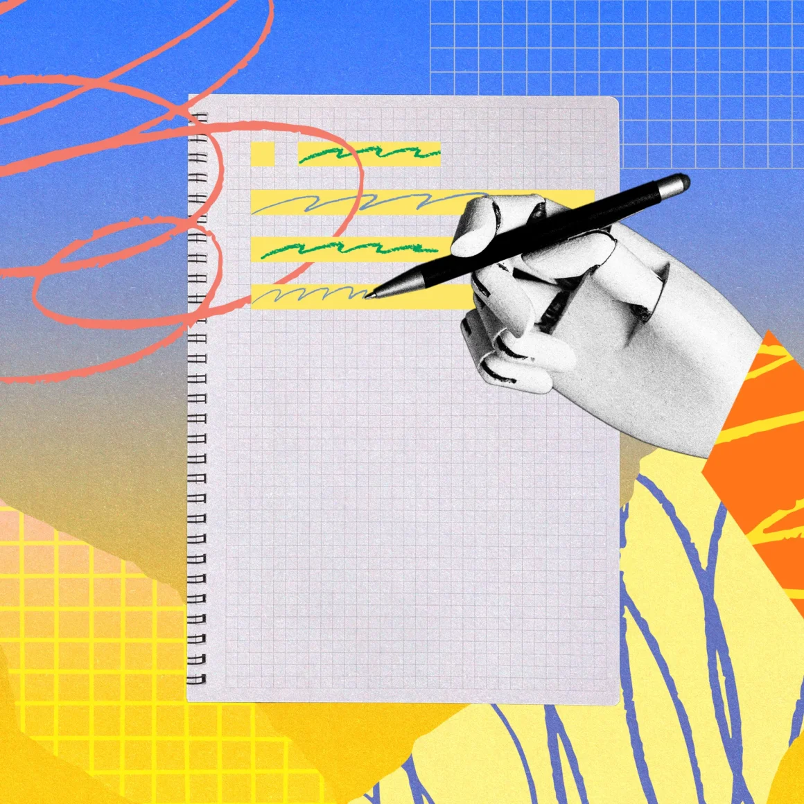 The AI Notetaker Has Been Invited to All the Meetings