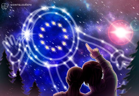 ECB to put its own money into tokenized securities via new Pontes DLT