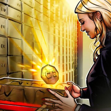 Citi, DBS complete first weekend tokenized cross-border deposit on Swift